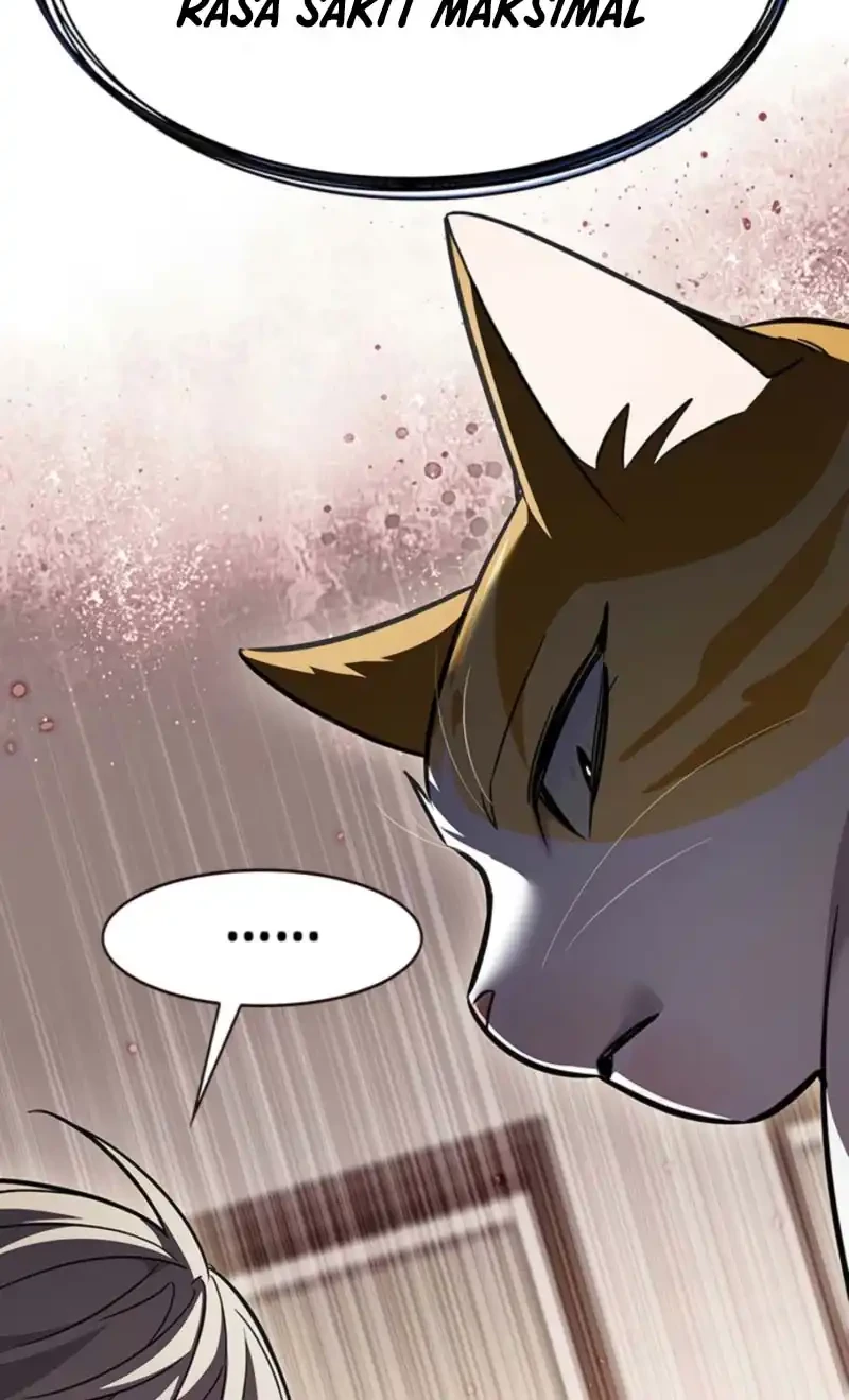 Eleceed - Chapter 370 - Page 34