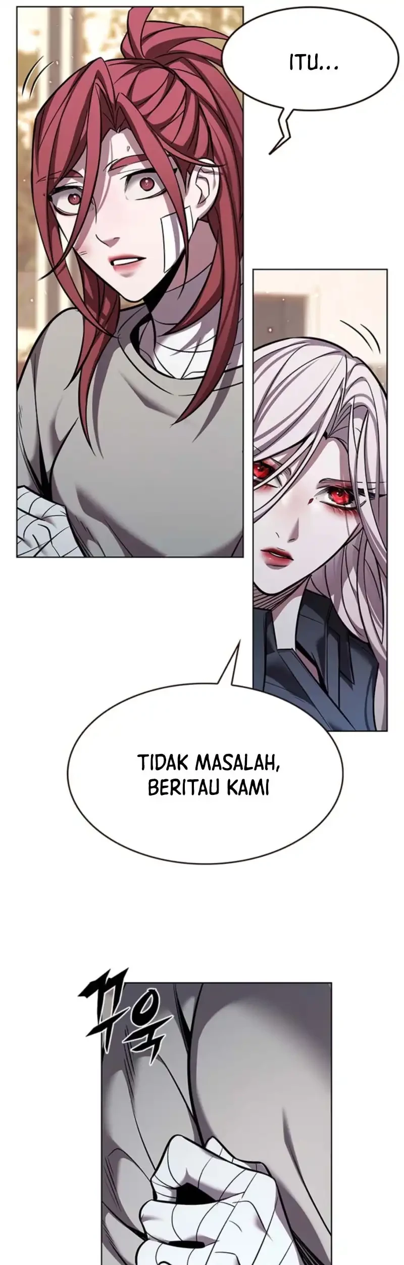 Eleceed - Chapter 370 - Page 38