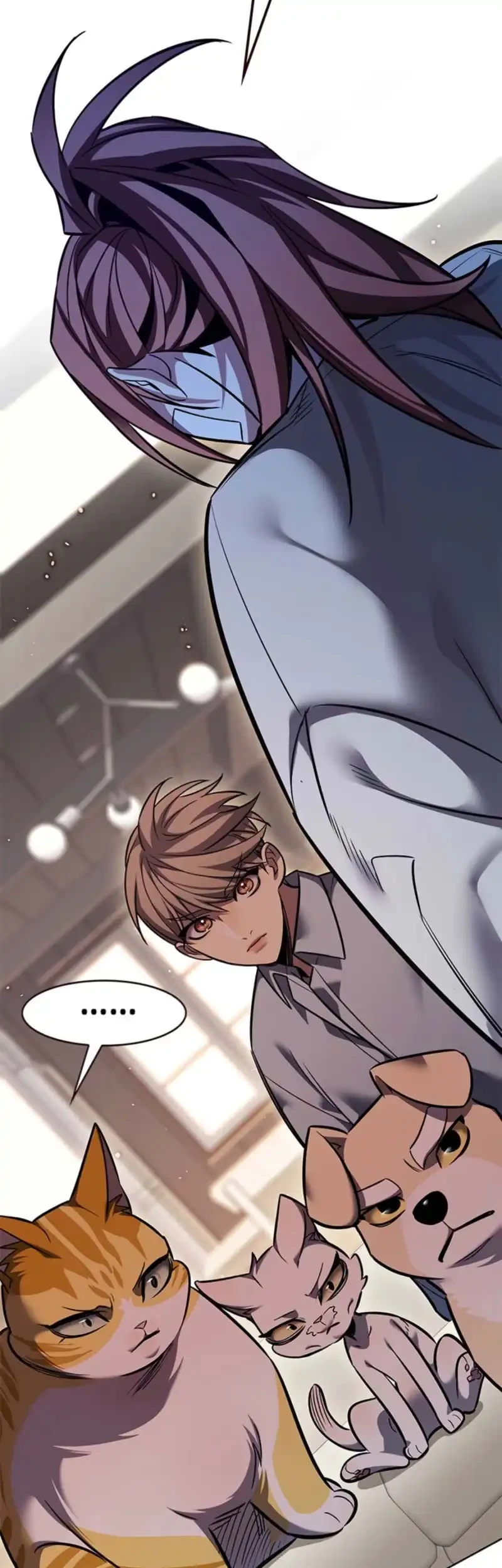 Eleceed - Chapter 370 - Page 41