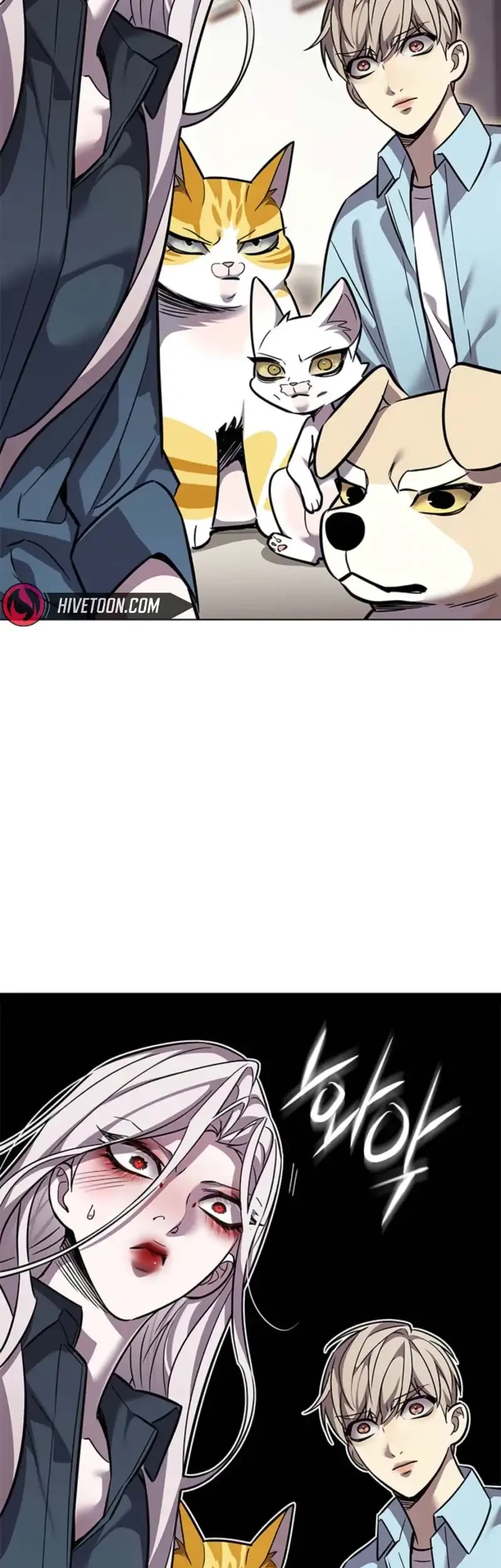 Eleceed - Chapter 370 - Page 44