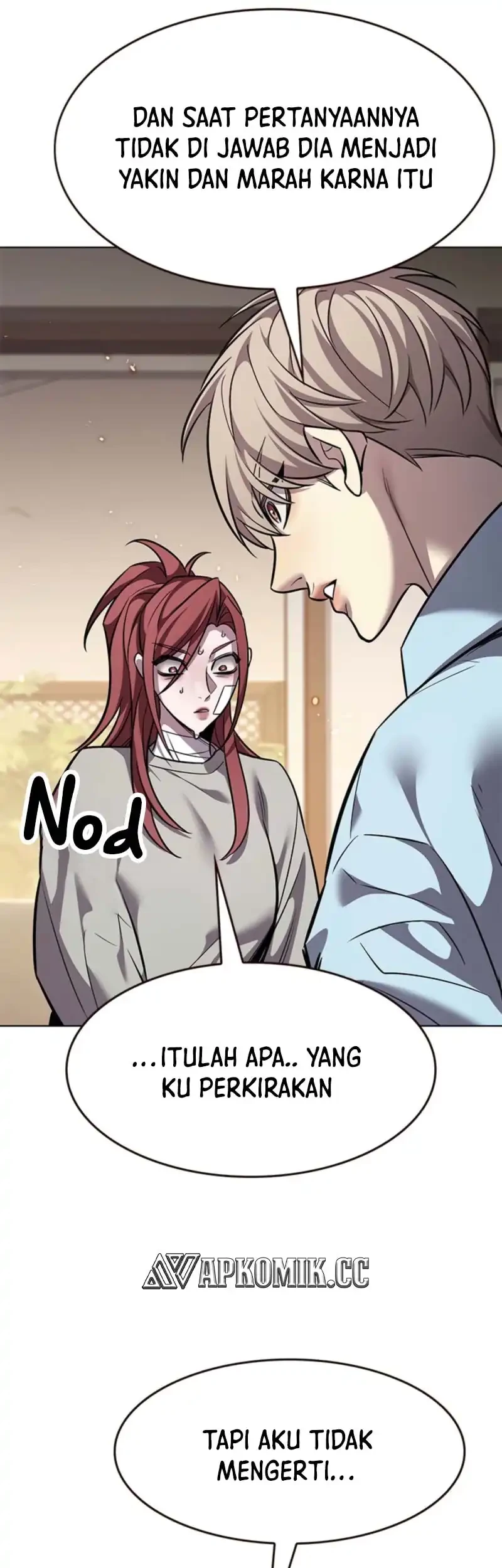 Eleceed - Chapter 370 - Page 47