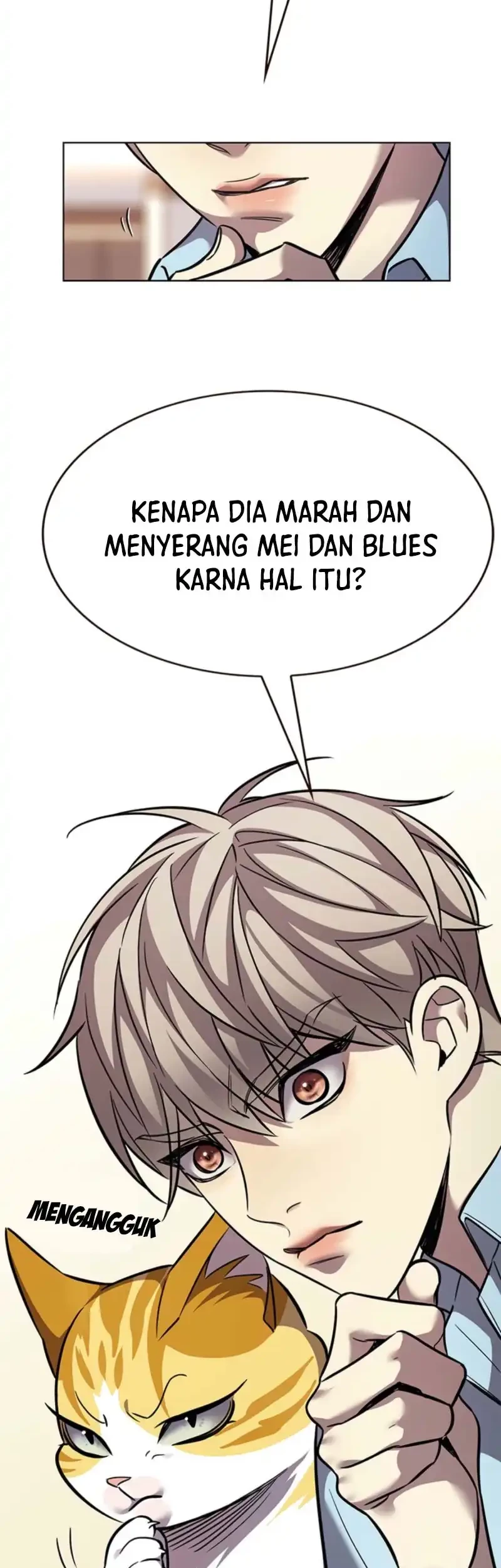 Eleceed - Chapter 370 - Page 48