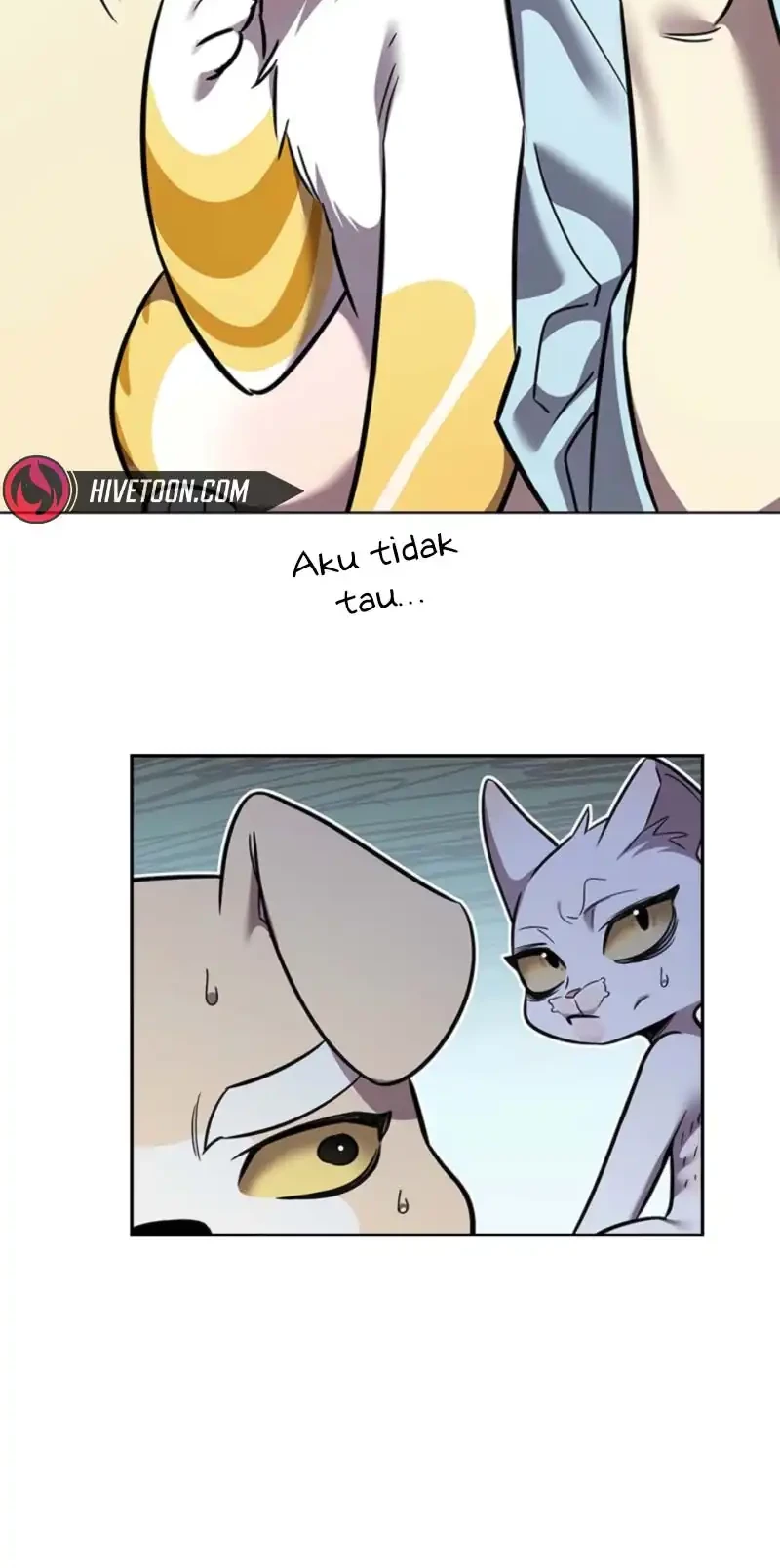 Eleceed - Chapter 370 - Page 49