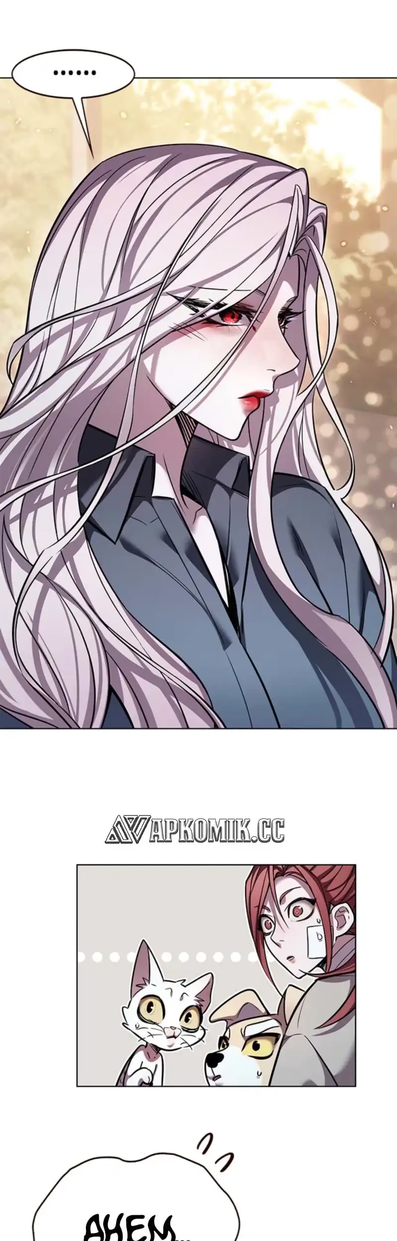 Eleceed - Chapter 370 - Page 50