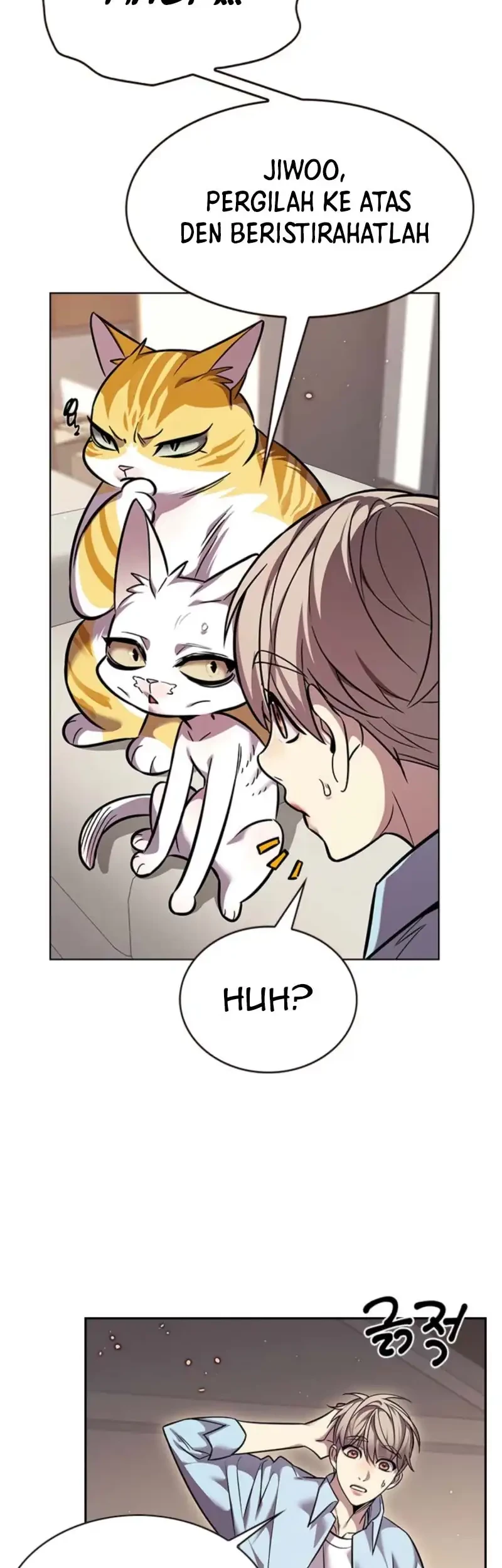 Eleceed - Chapter 370 - Page 51