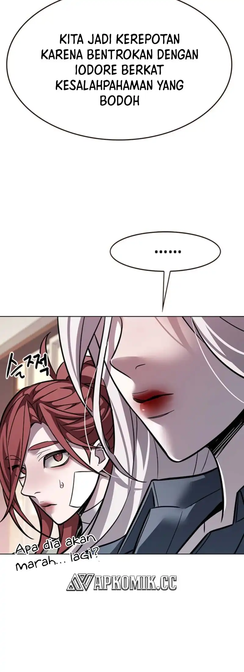 Eleceed - Chapter 370 - Page 55