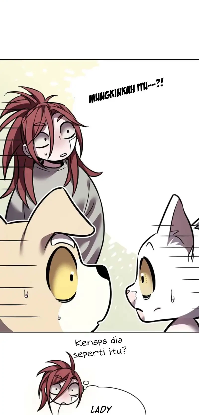 Eleceed - Chapter 370 - Page 58