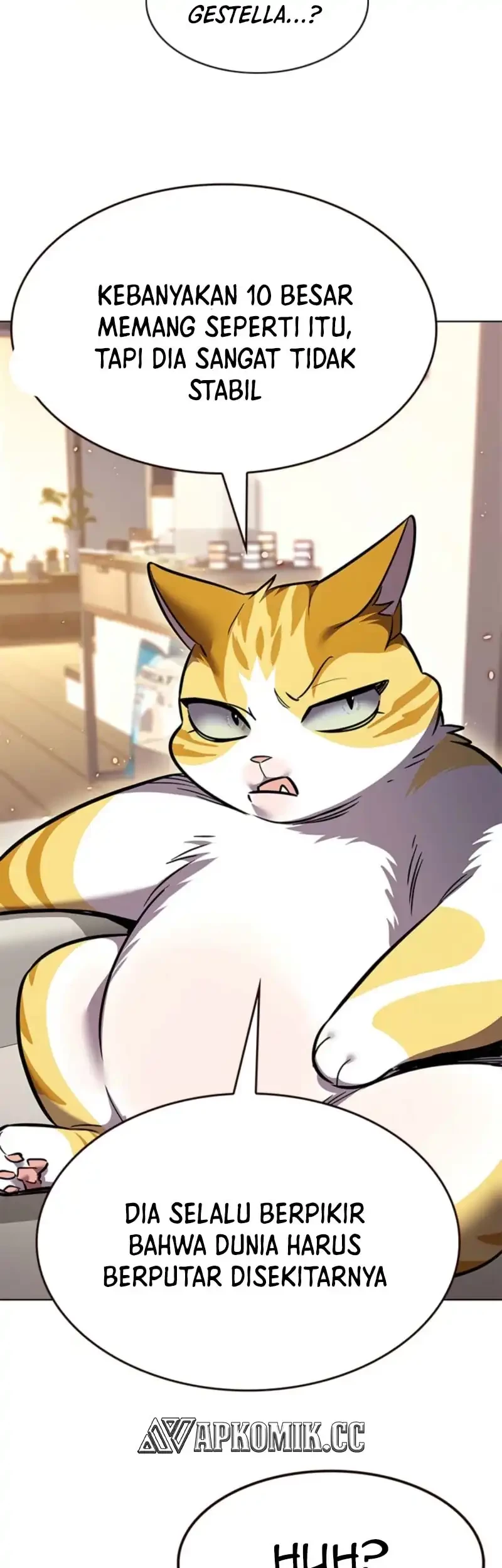 Eleceed - Chapter 370 - Page 59