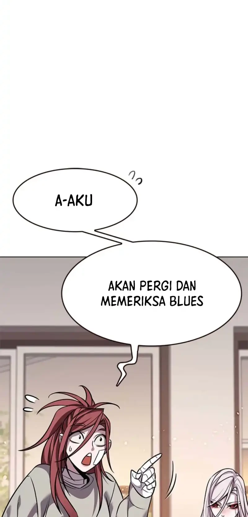 Eleceed - Chapter 370 - Page 61