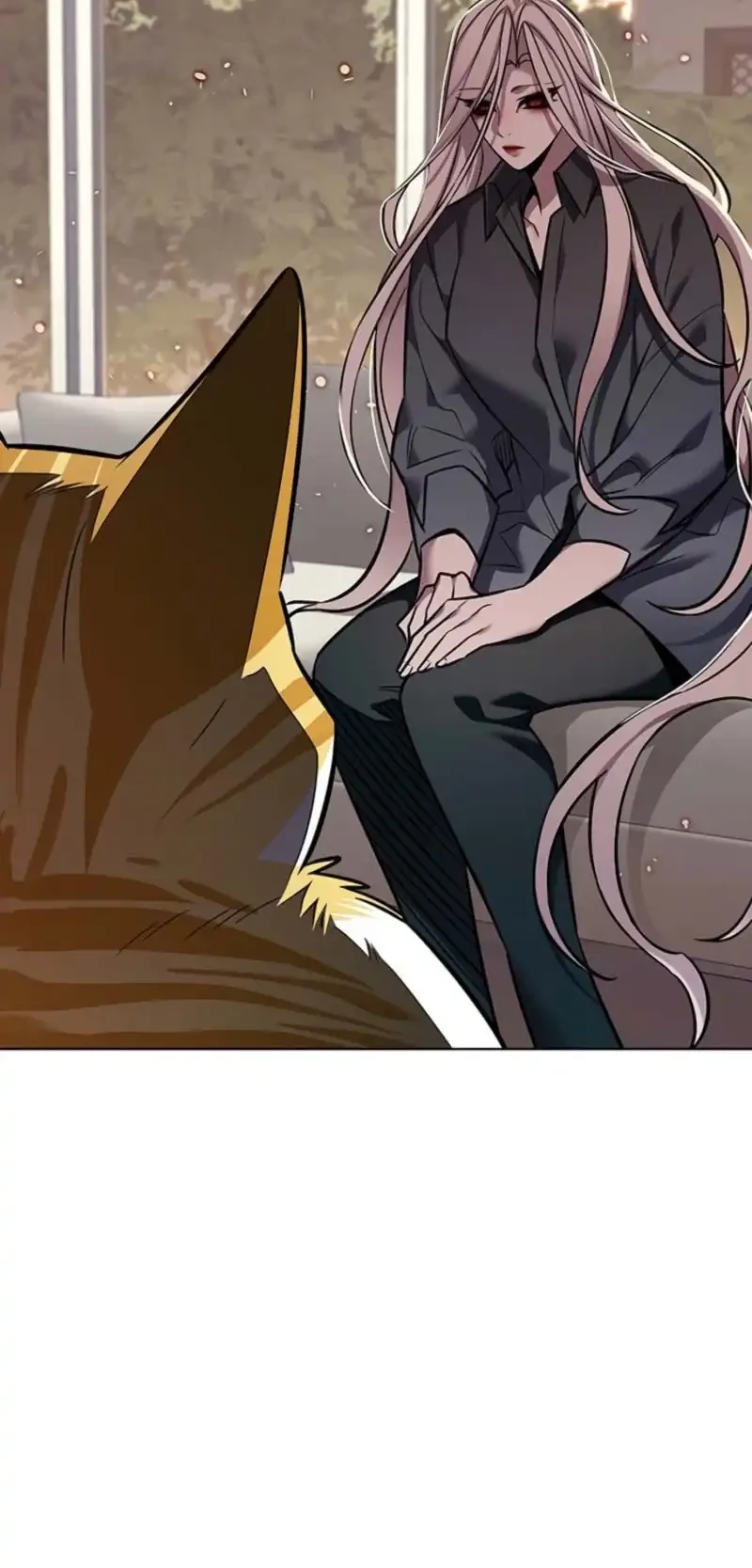 Eleceed - Chapter 370 - Page 64