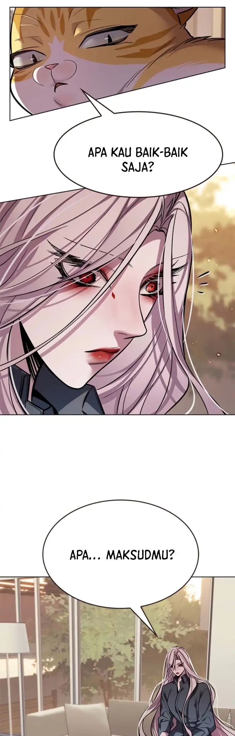 Eleceed - Chapter 370 - Page 65