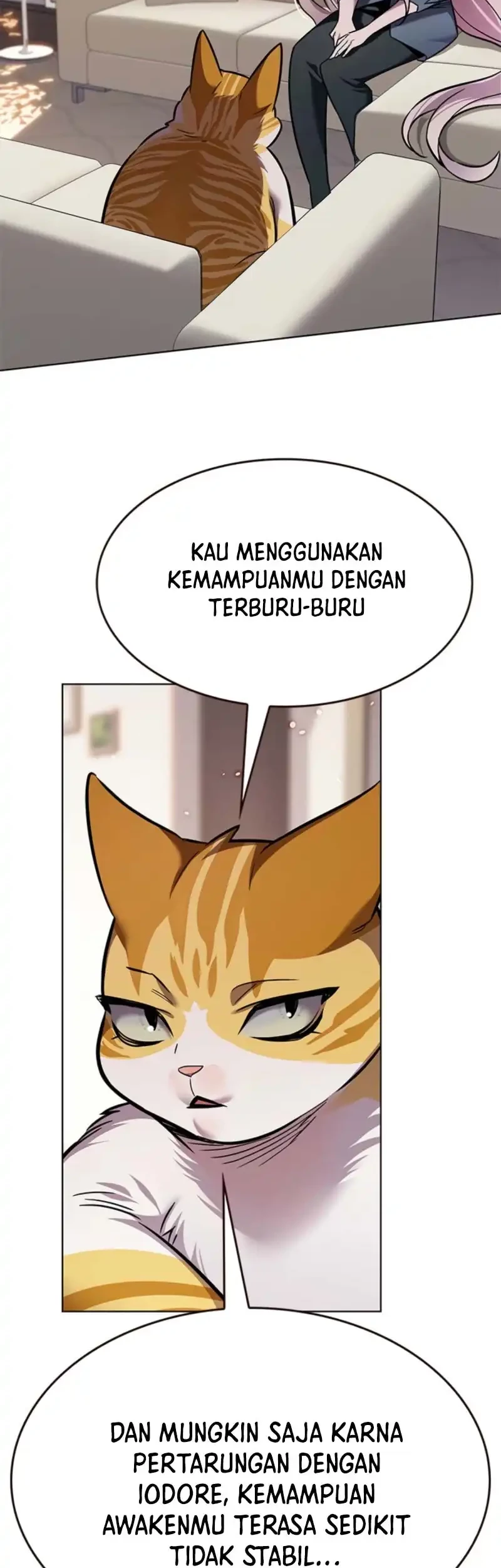 Eleceed - Chapter 370 - Page 66