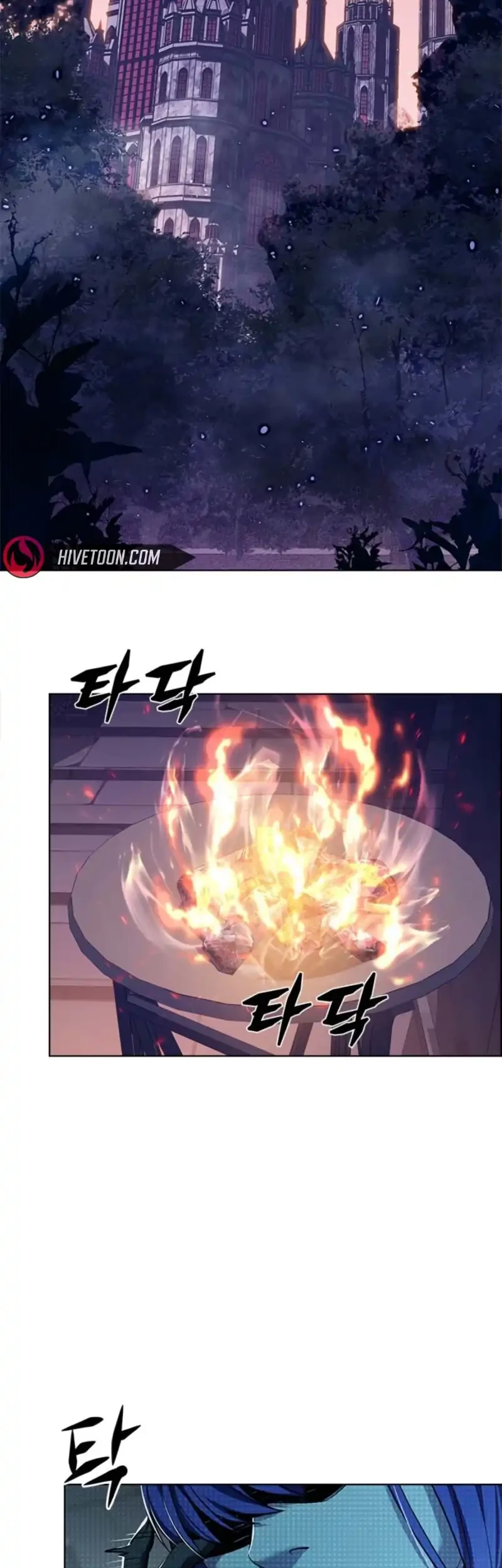 Eleceed - Chapter 370 - Page 3