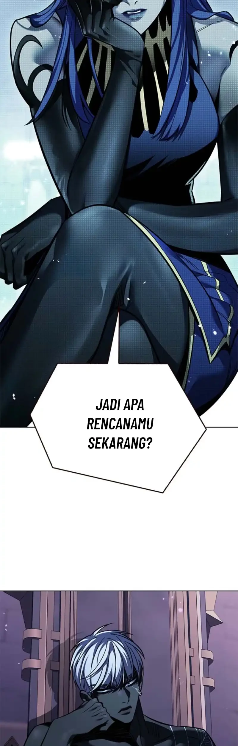 Eleceed - Chapter 370 - Page 5