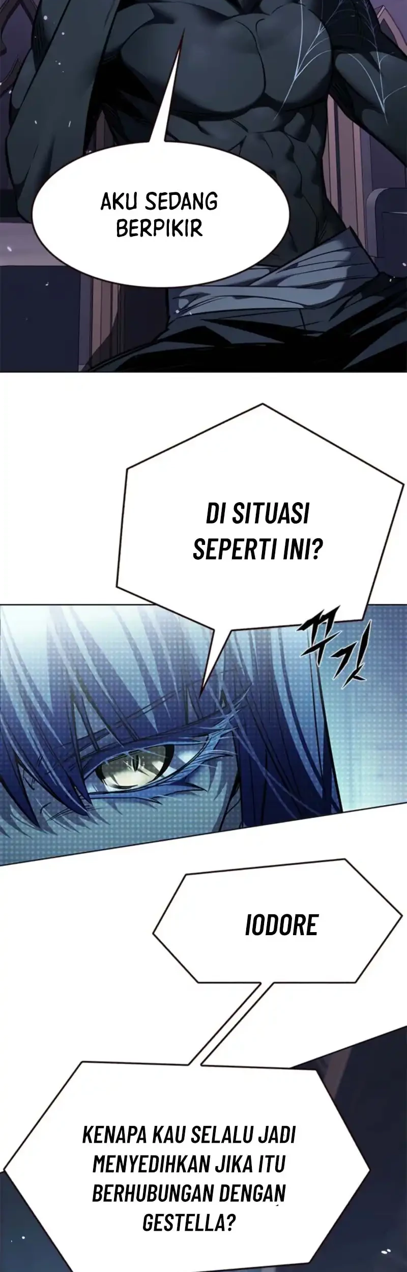 Eleceed - Chapter 370 - Page 6