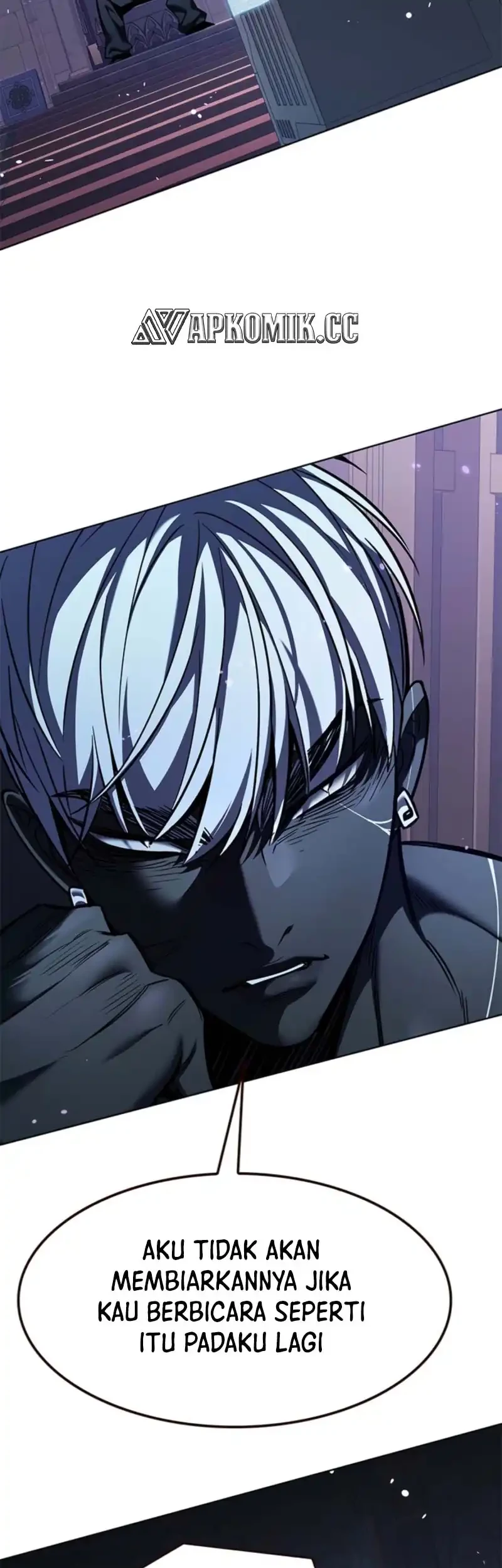 Eleceed - Chapter 370 - Page 8