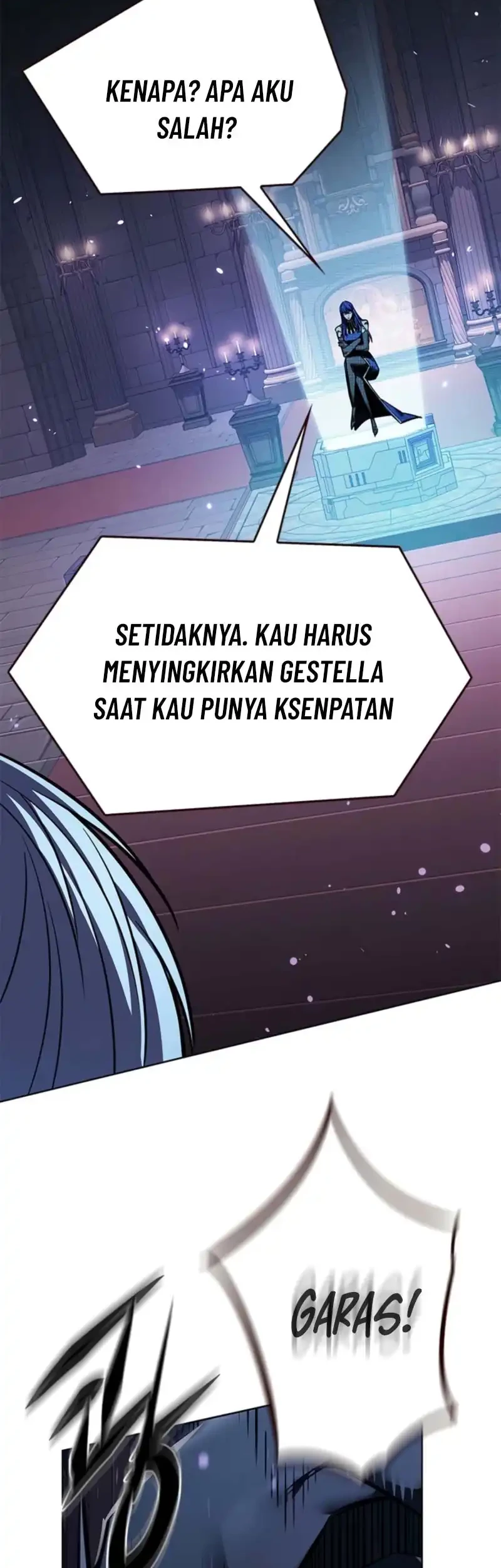 Eleceed - Chapter 370 - Page 9