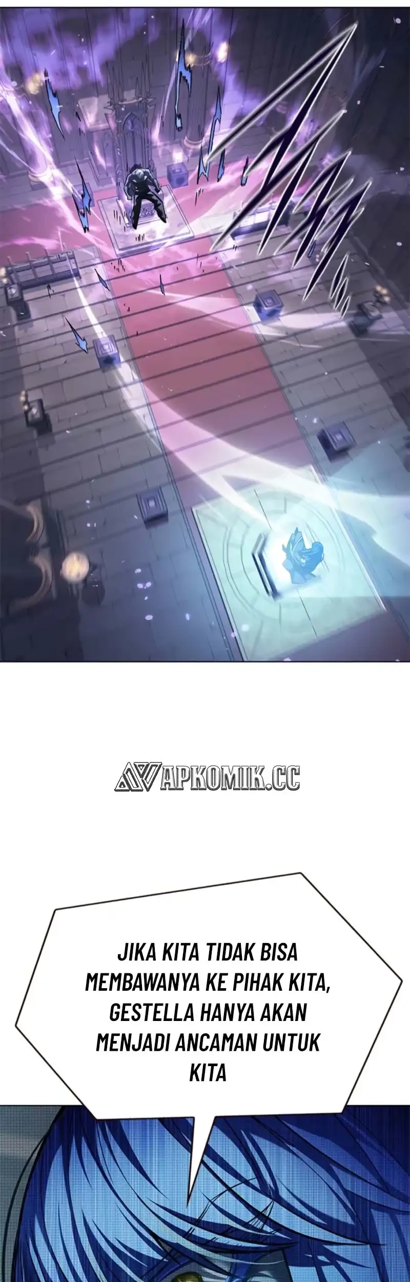 Eleceed - Chapter 370 - Page 11