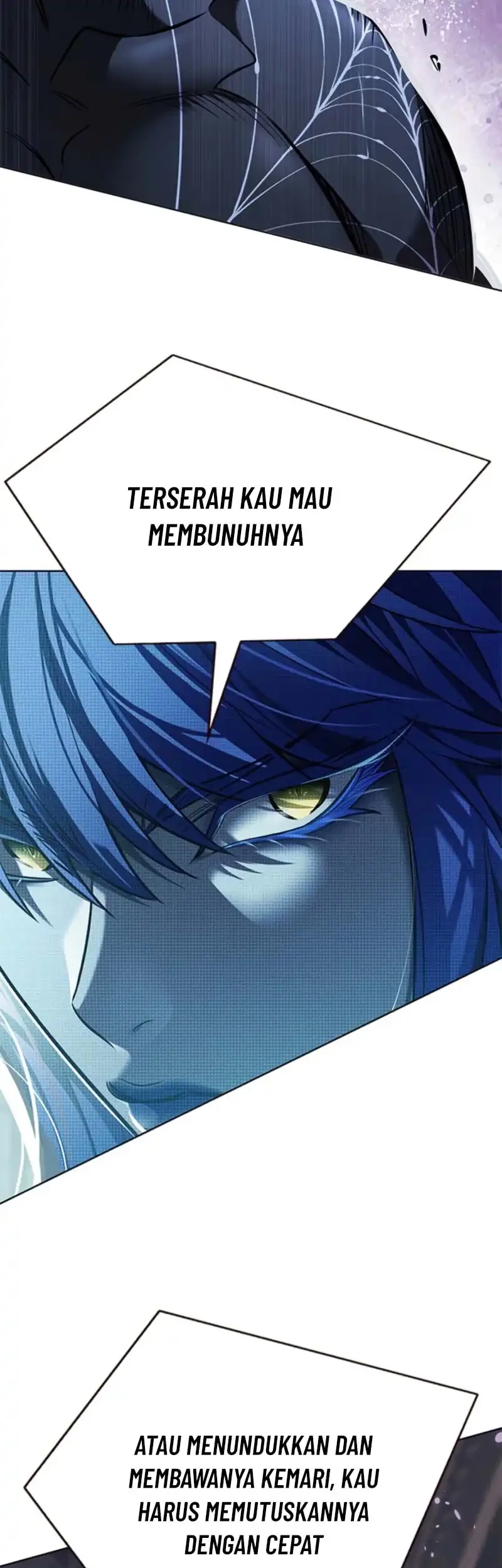 Eleceed - Chapter 370 - Page 14