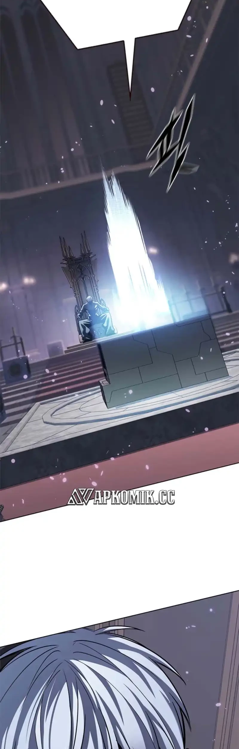 Eleceed - Chapter 370 - Page 15