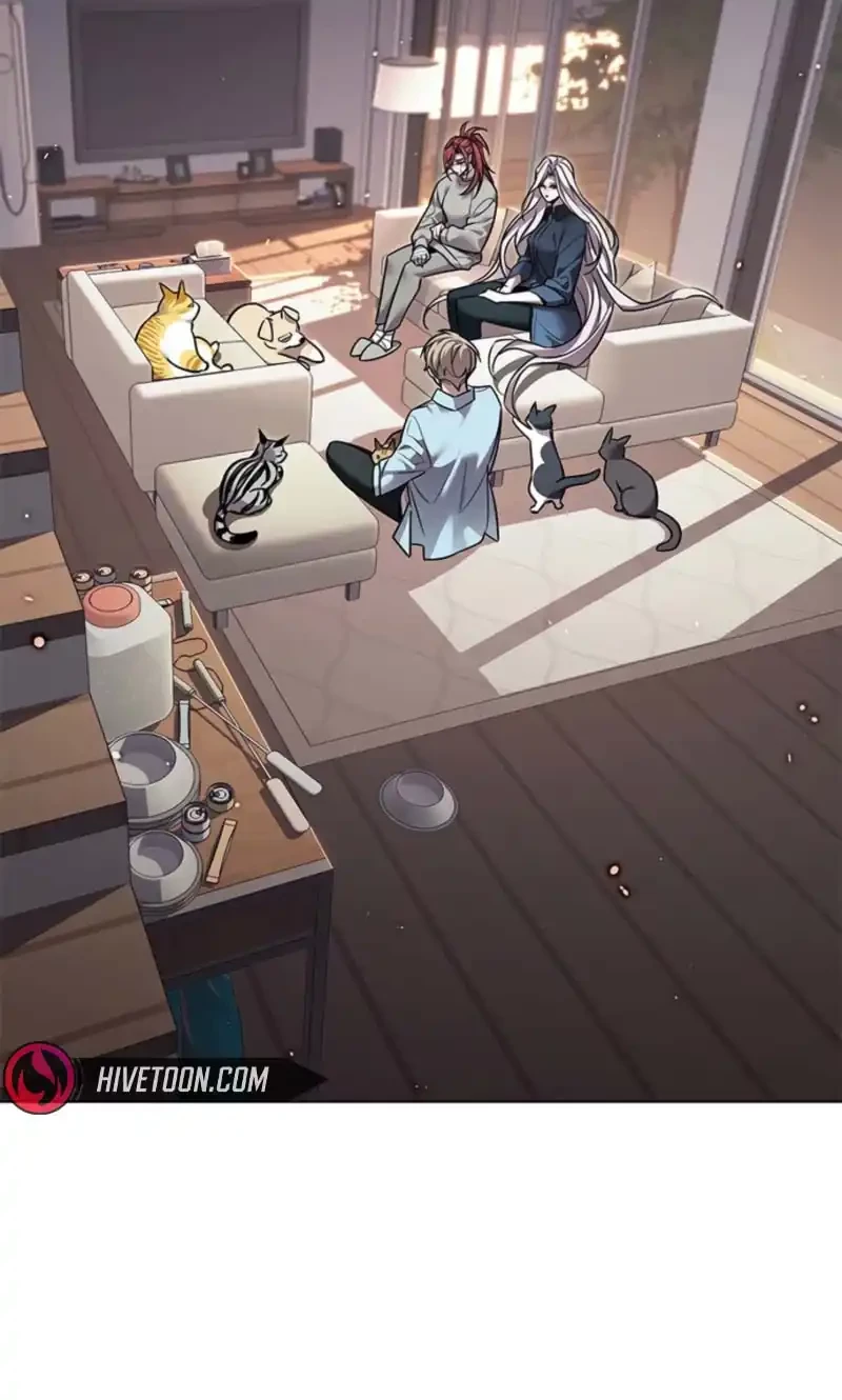 Eleceed - Chapter 370 - Page 19