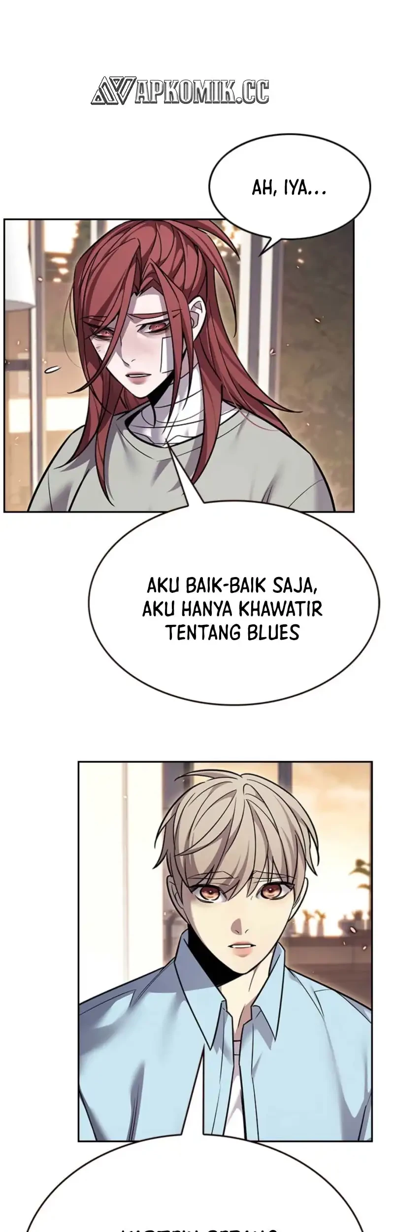 Eleceed - Chapter 370 - Page 21