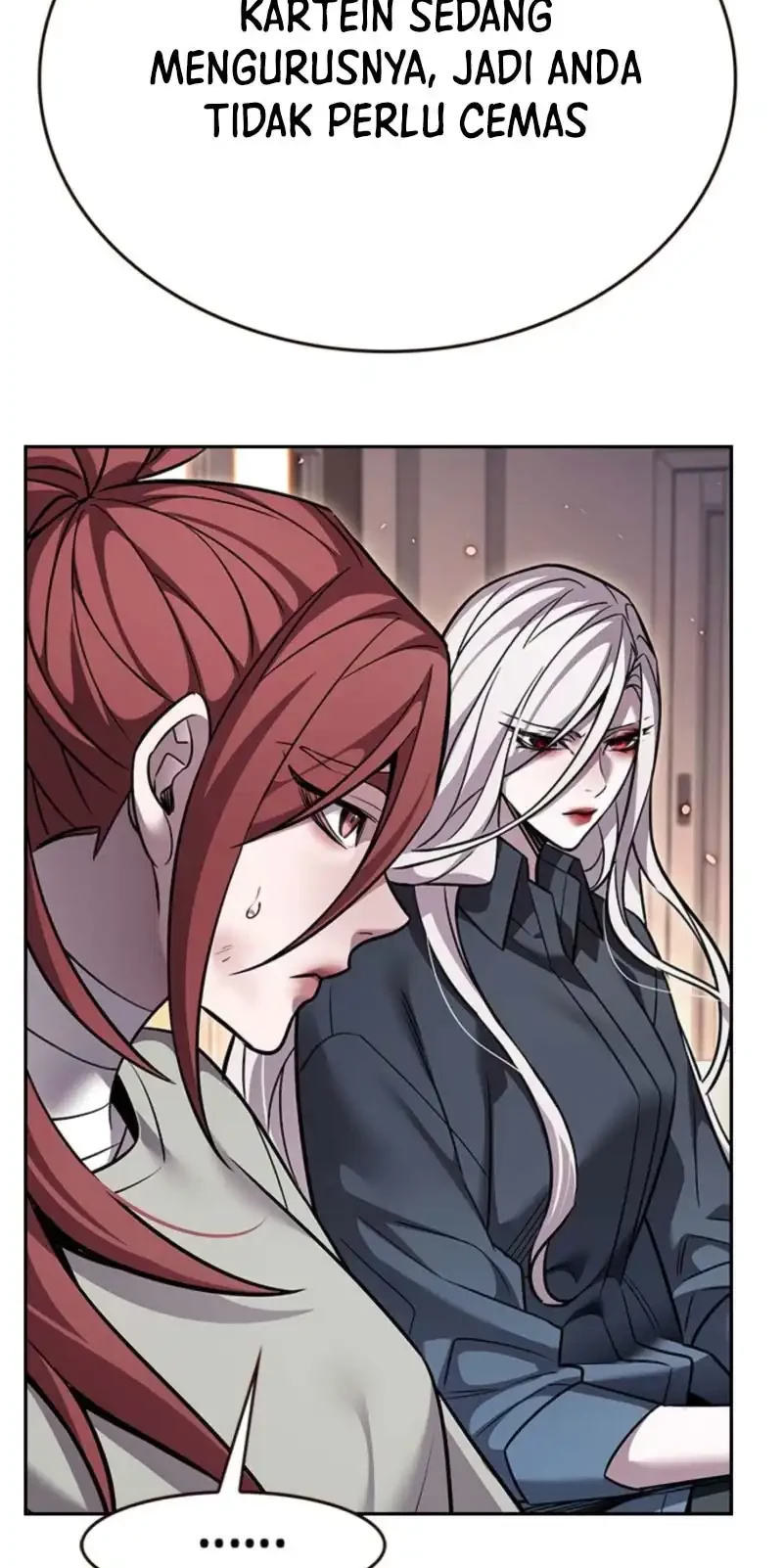 Eleceed - Chapter 370 - Page 22