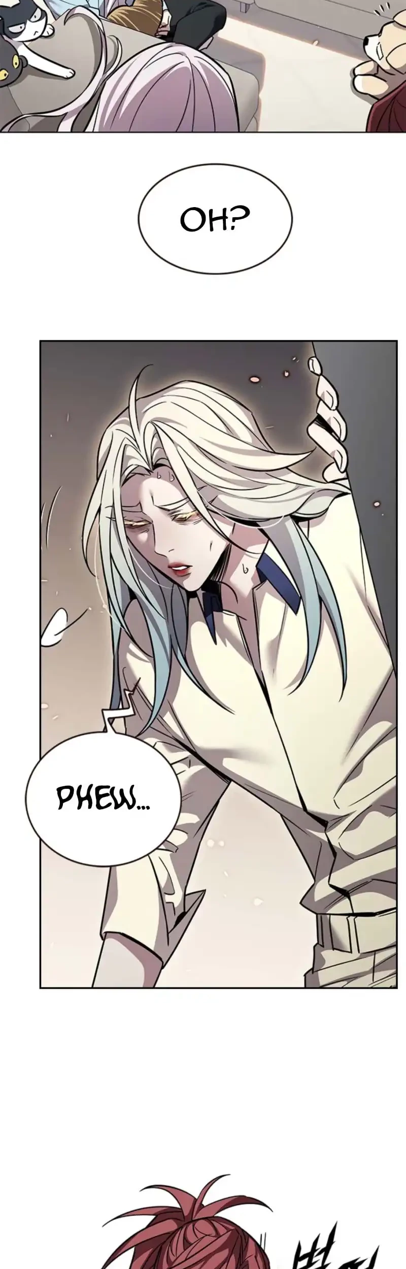 Eleceed - Chapter 370 - Page 24