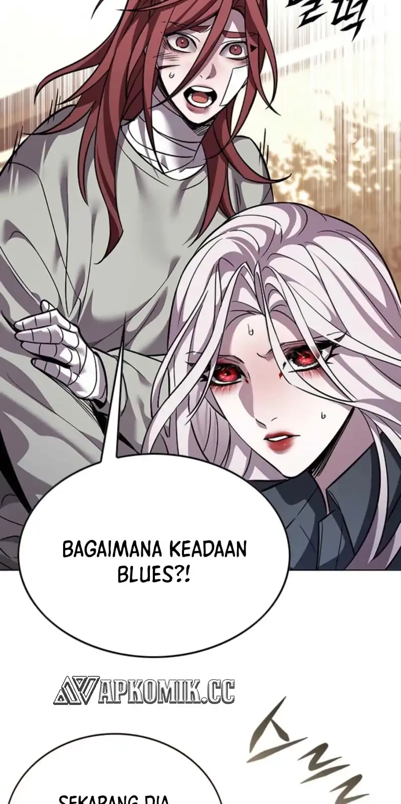 Eleceed - Chapter 370 - Page 25