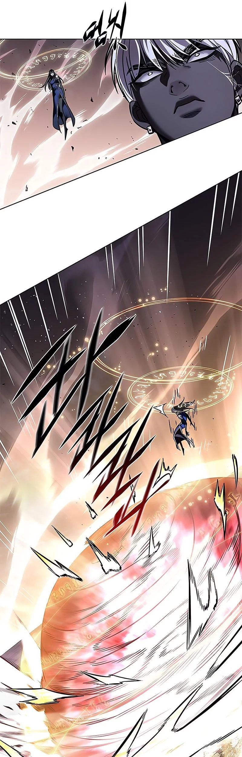 Eleceed - Chapter 372 - Page 34