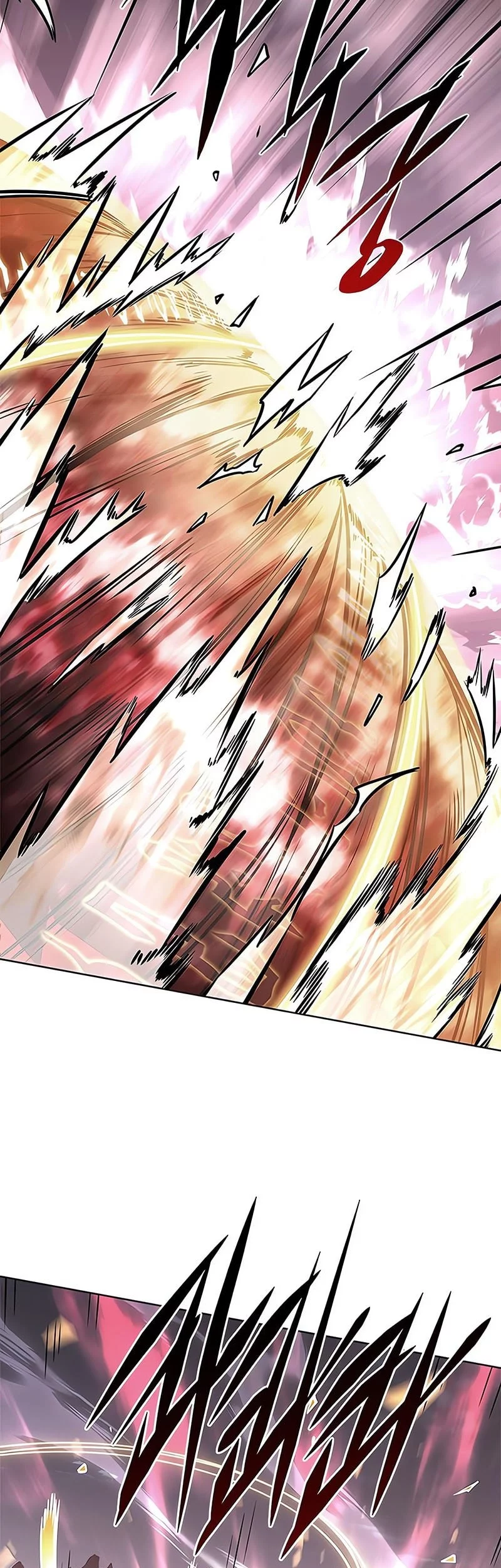 Eleceed - Chapter 372 - Page 36