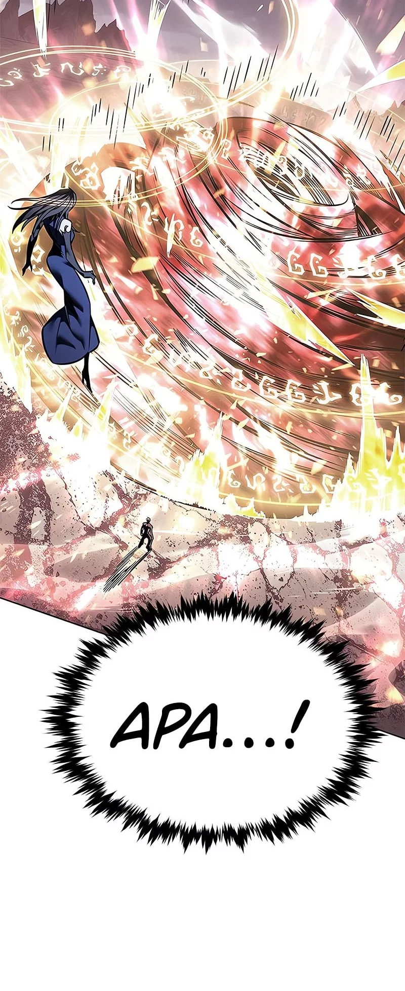 Eleceed - Chapter 372 - Page 37