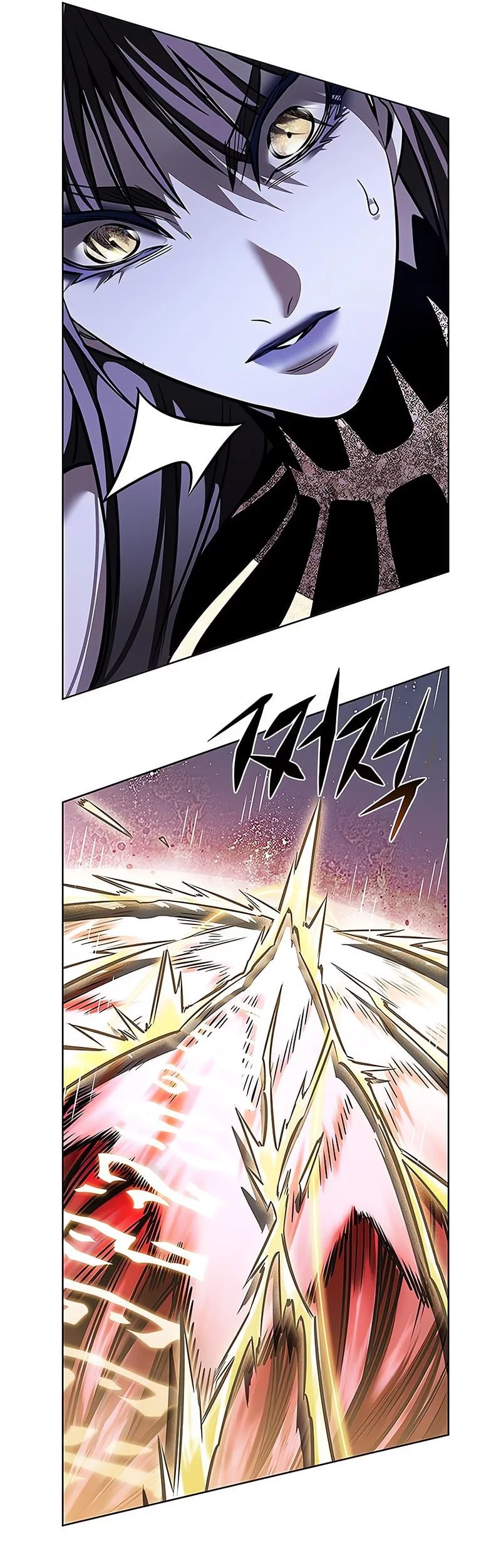 Eleceed - Chapter 372 - Page 38