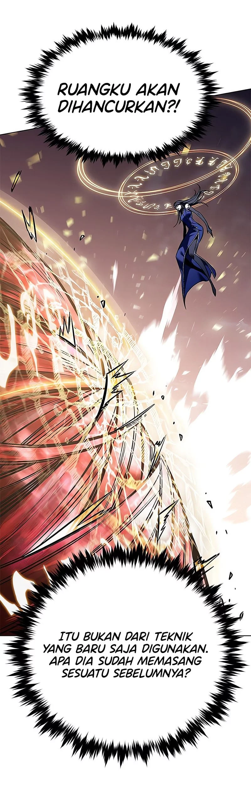 Eleceed - Chapter 372 - Page 39