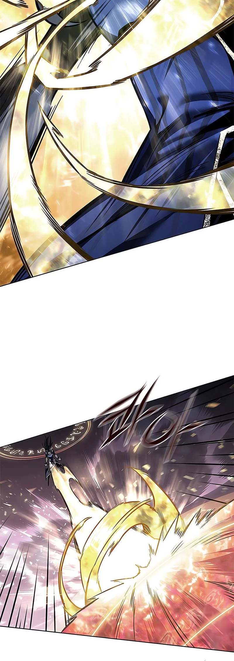 Eleceed - Chapter 372 - Page 41