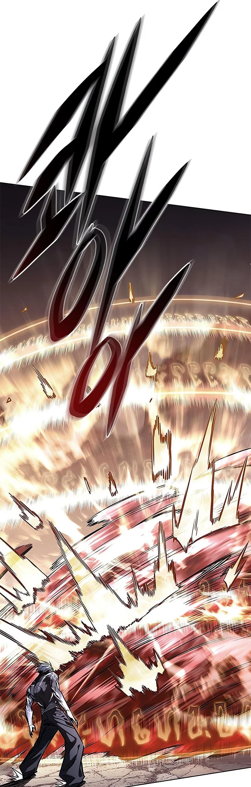 Eleceed - Chapter 372 - Page 42