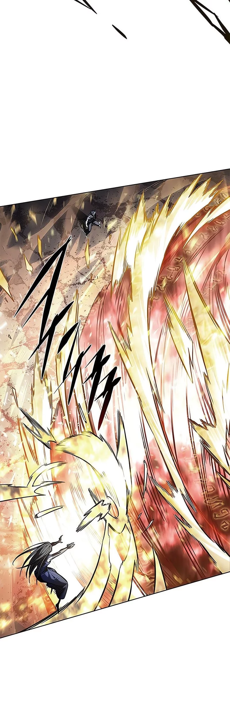 Eleceed - Chapter 372 - Page 45