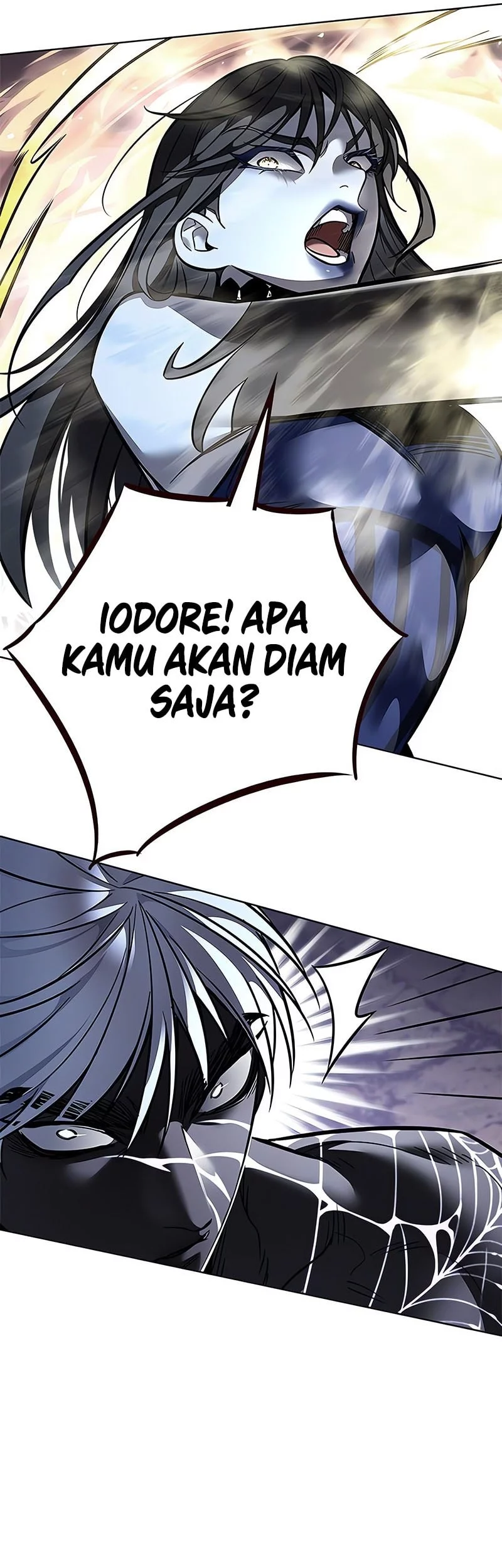 Eleceed - Chapter 372 - Page 46