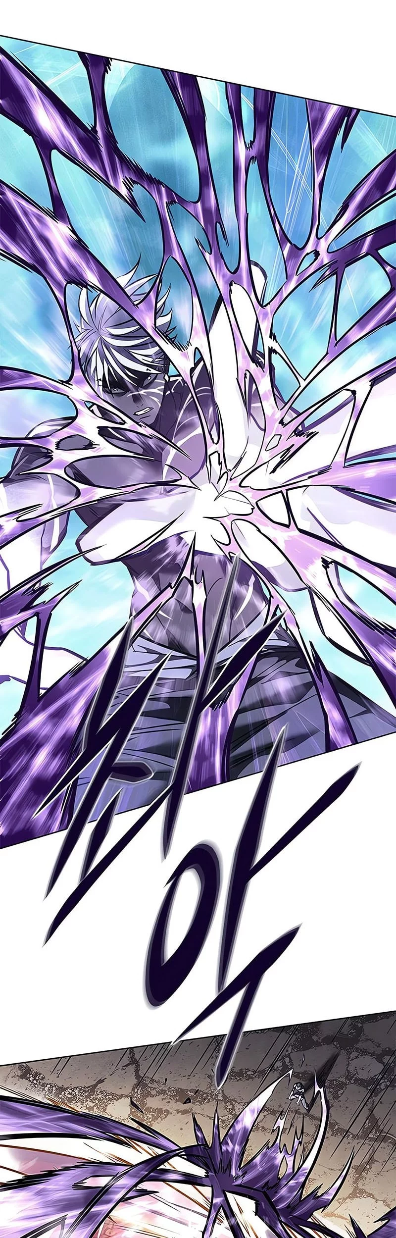 Eleceed - Chapter 372 - Page 47