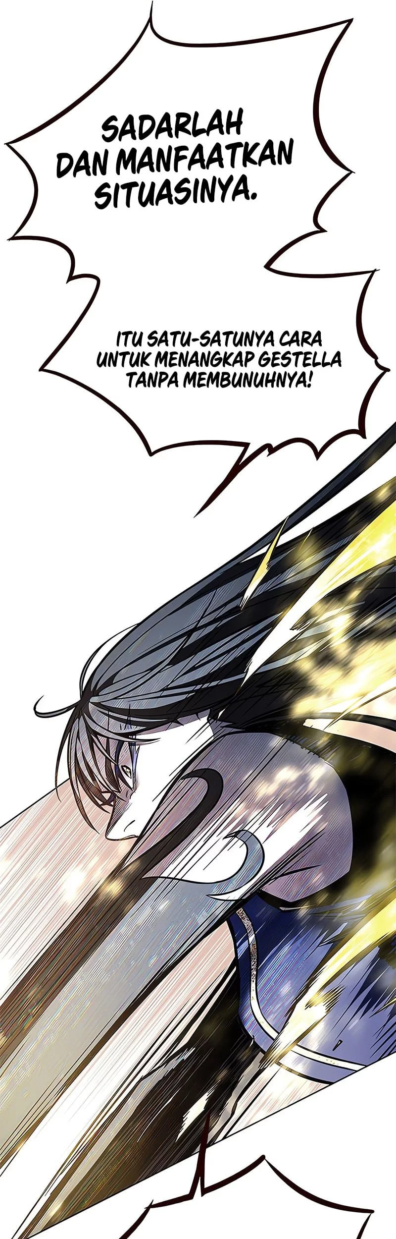 Eleceed - Chapter 372 - Page 50