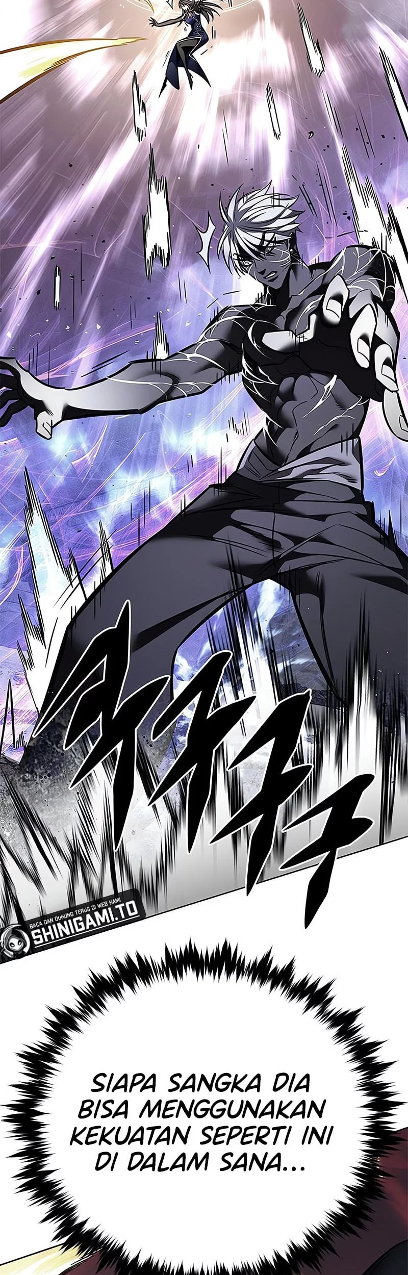 Eleceed - Chapter 372 - Page 56