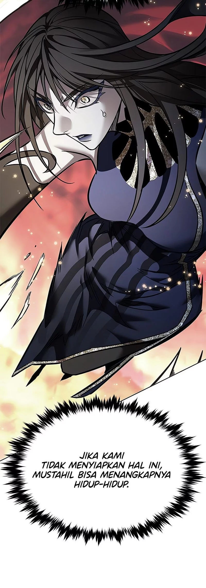 Eleceed - Chapter 372 - Page 57