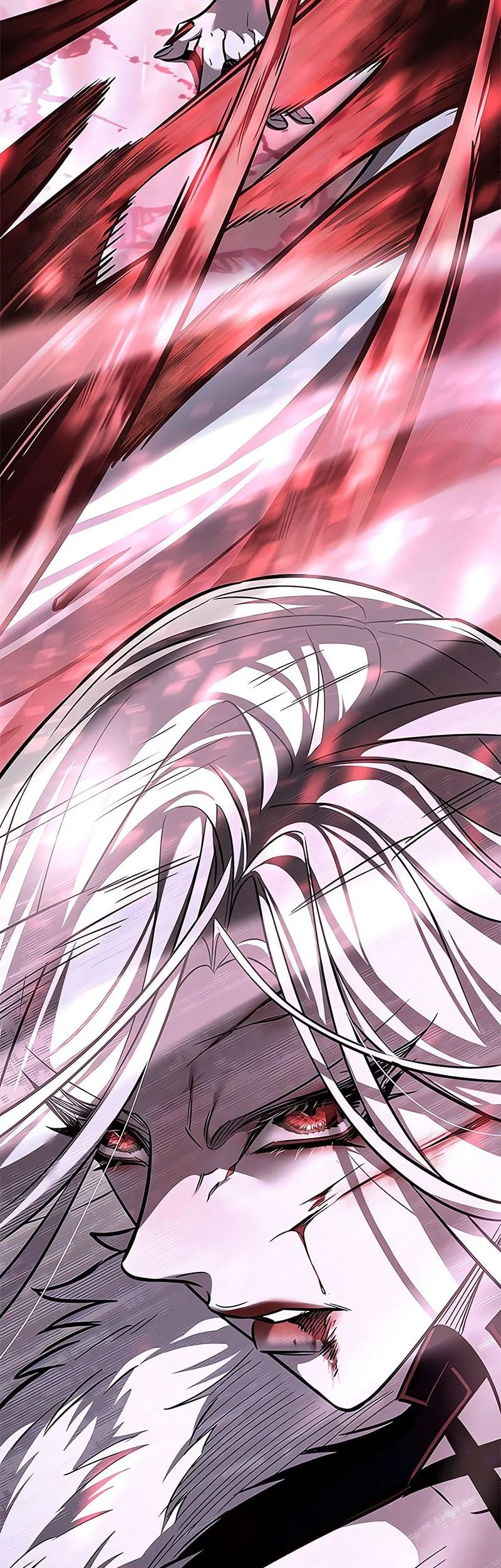 Eleceed - Chapter 372 - Page 60