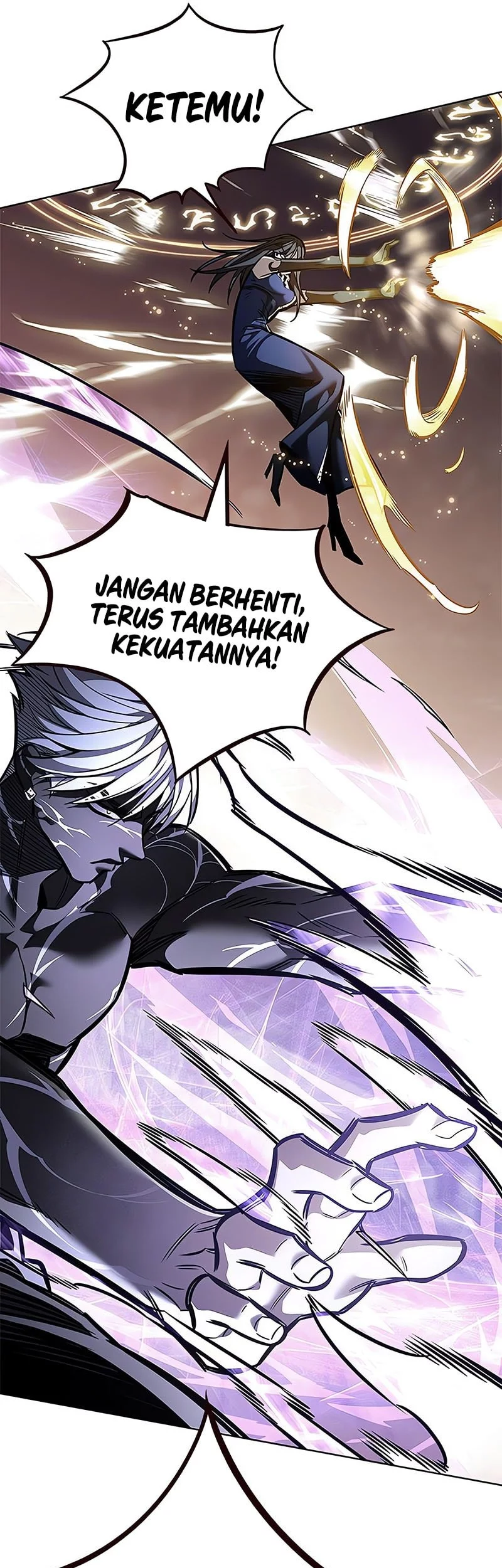 Eleceed - Chapter 372 - Page 62