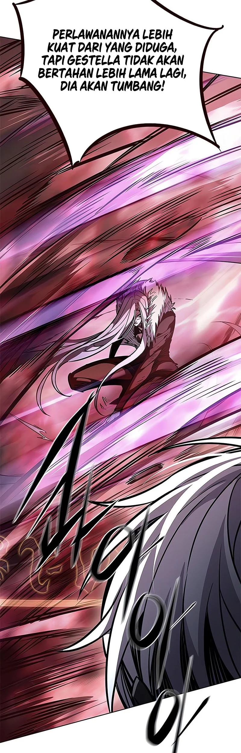 Eleceed - Chapter 372 - Page 63