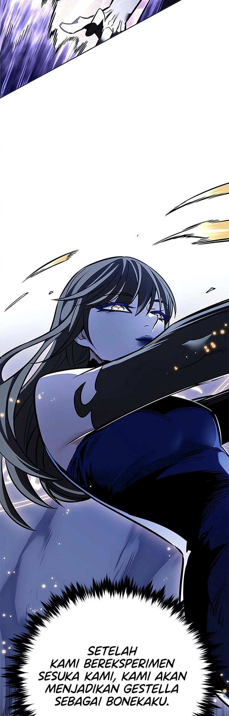 Eleceed - Chapter 372 - Page 69