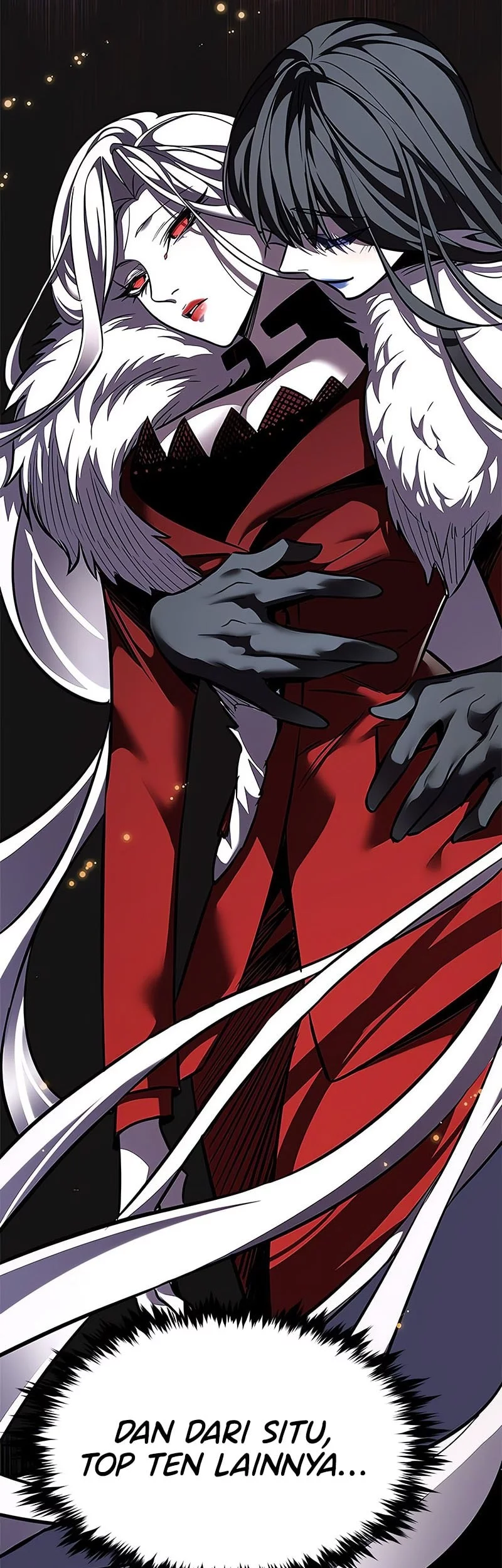 Eleceed - Chapter 372 - Page 71