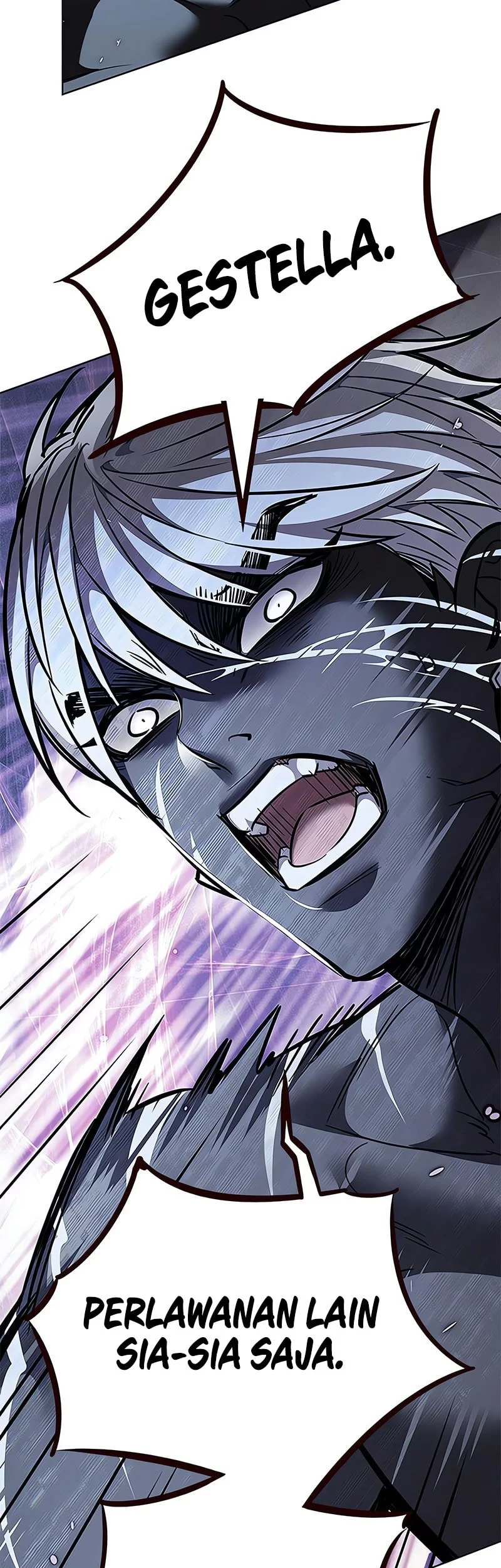 Eleceed - Chapter 372 - Page 76