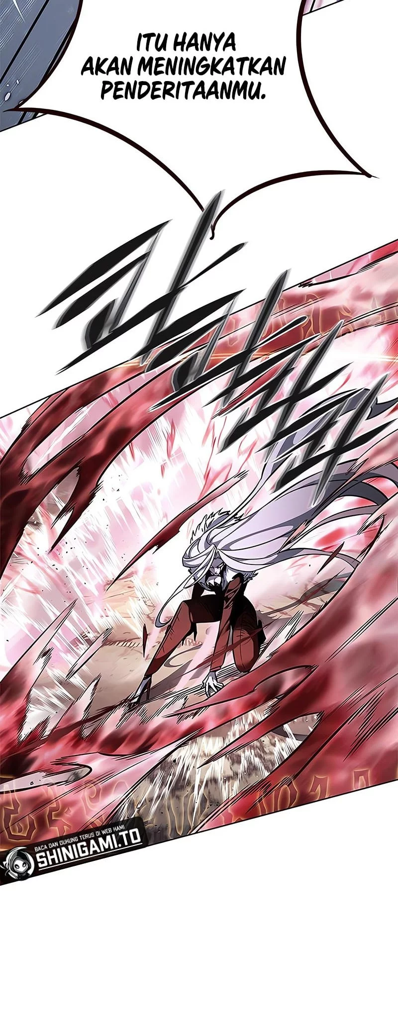 Eleceed - Chapter 372 - Page 77