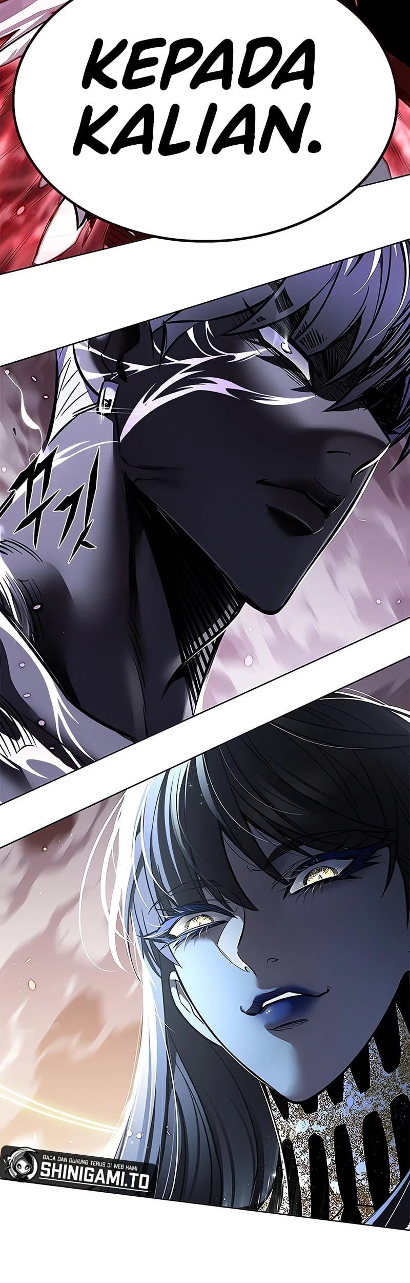 Eleceed - Chapter 372 - Page 80